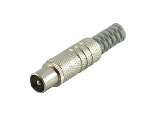 MX Coaxial Antenna Male Connector/ Jack